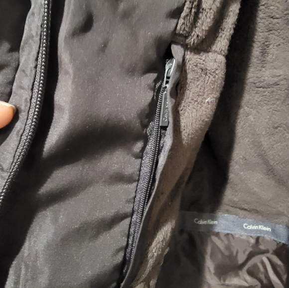 Calvin klein winter jacket - Picture 7 of 7